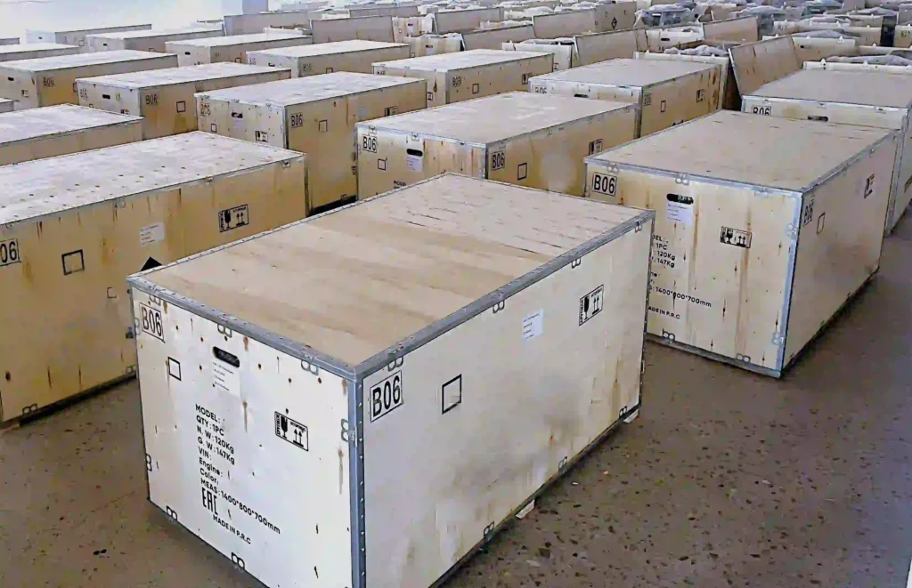 Top 10 4x4 ATV Manufacturers in China