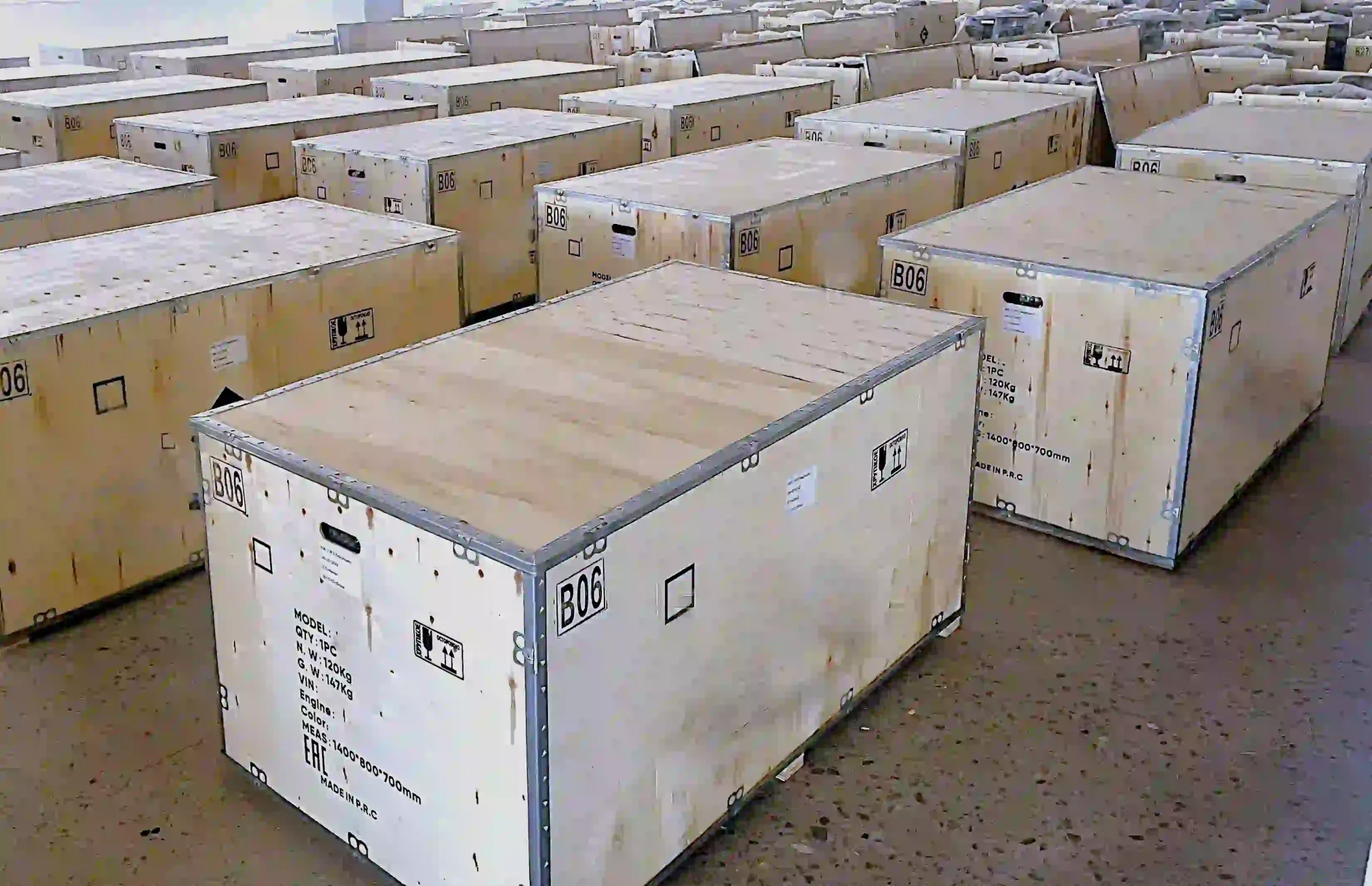 Senki Moto Pit Bikes: Agile & Powerful
 CKD/SKD Export