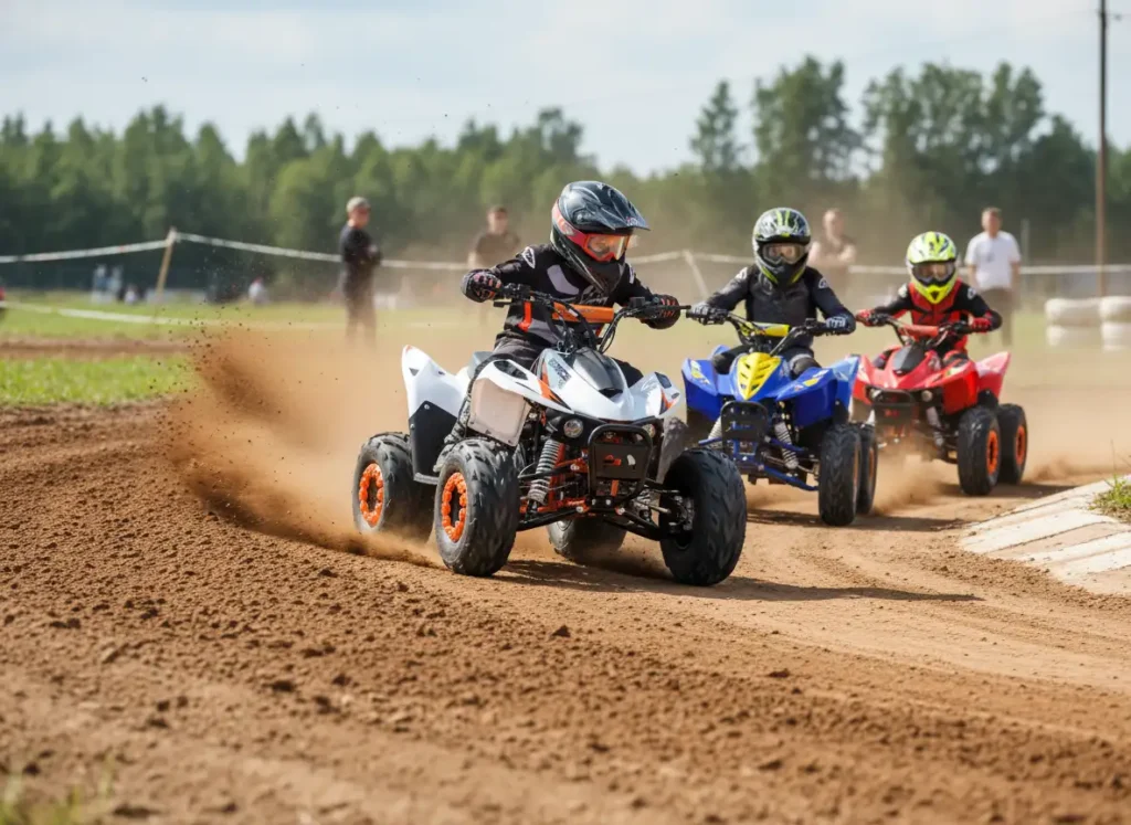 What Makes a High-Quality ATV?