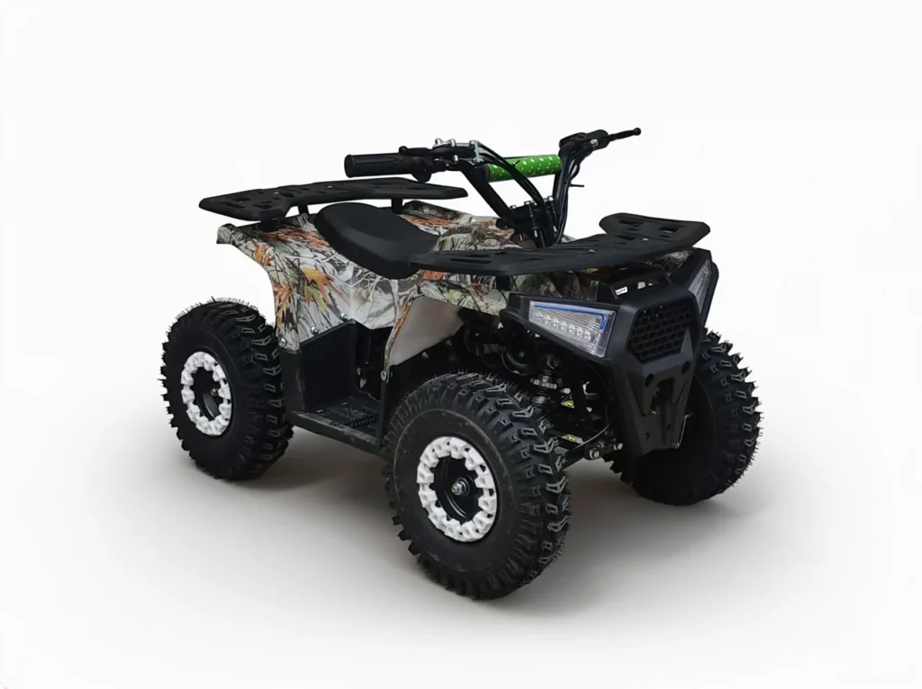BLASTER 49L