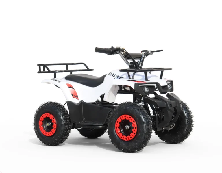 SHORMAR™ 49cc