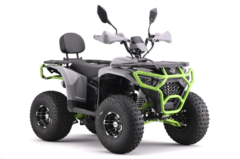 BLAZER 125