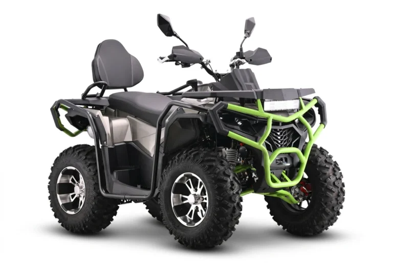 SHORMAR™ 250cc