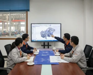 Engineering Team