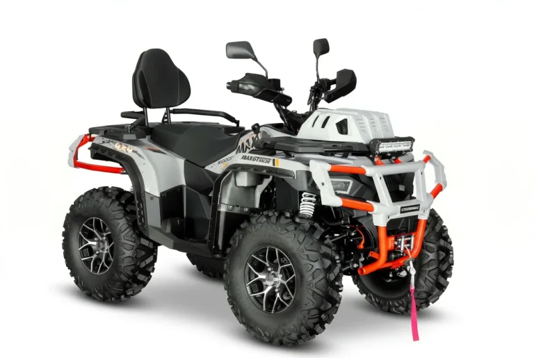 SHORMAR™ 500cc Pro