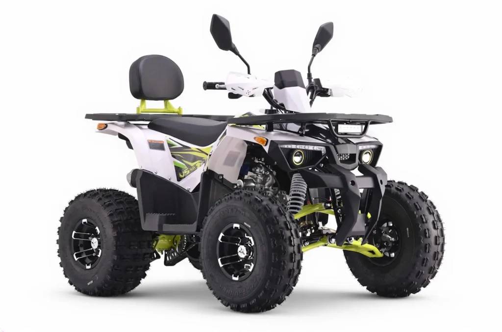 HAMMER 125
