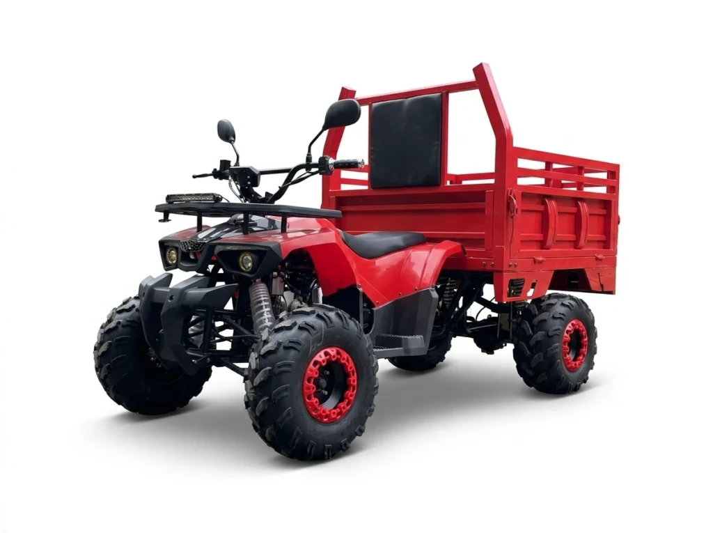 HAMMER 125L