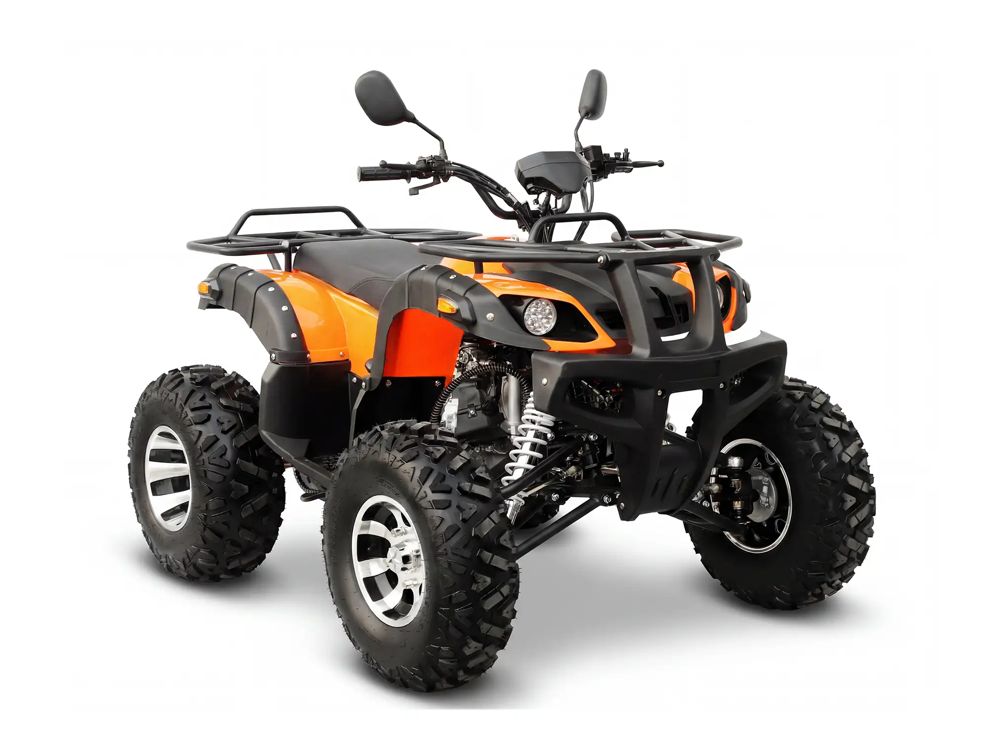 HAMMER 150
