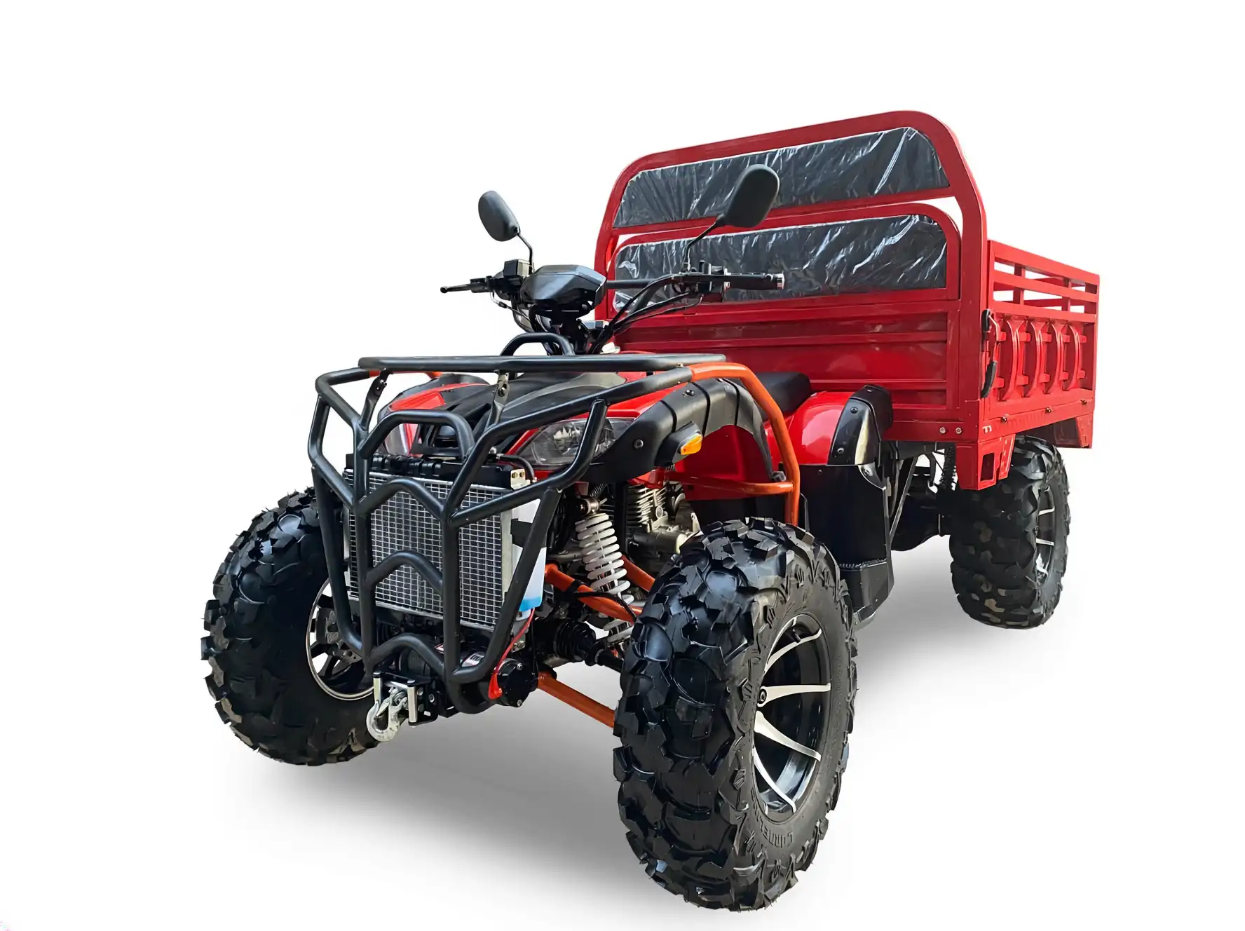 HAMMER 300L
