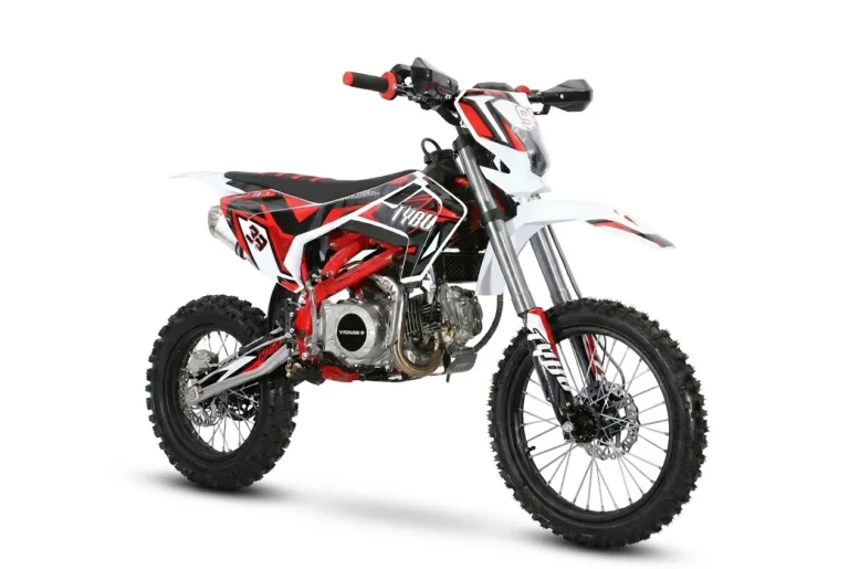 SHORMAR™ 125CC