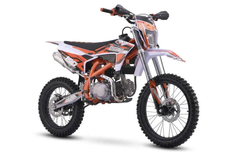 SHORMAR™ 140cc