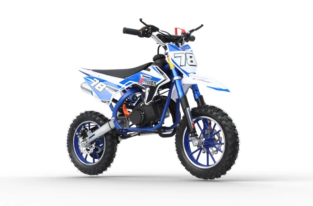 HUNTER 49HX