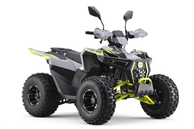 SHORMAR™ 125cc