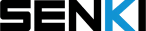Senki Moto Logo