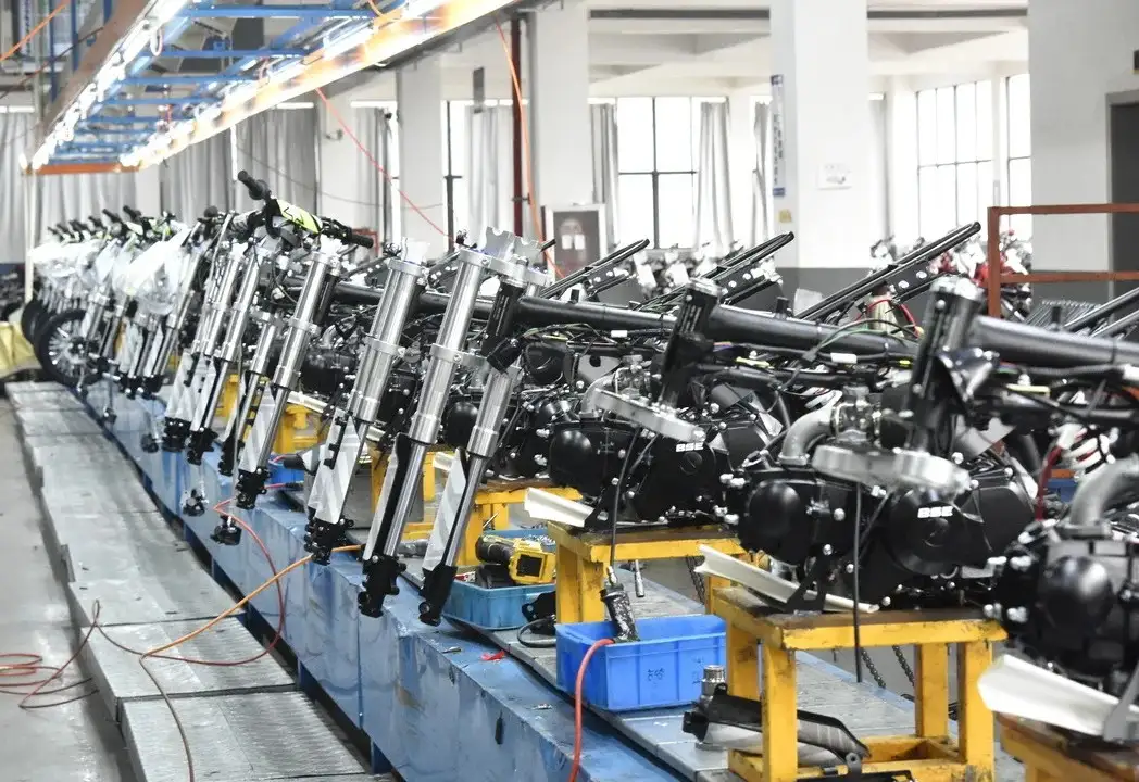 Top 10 Chinese Manufactured ATV Brands