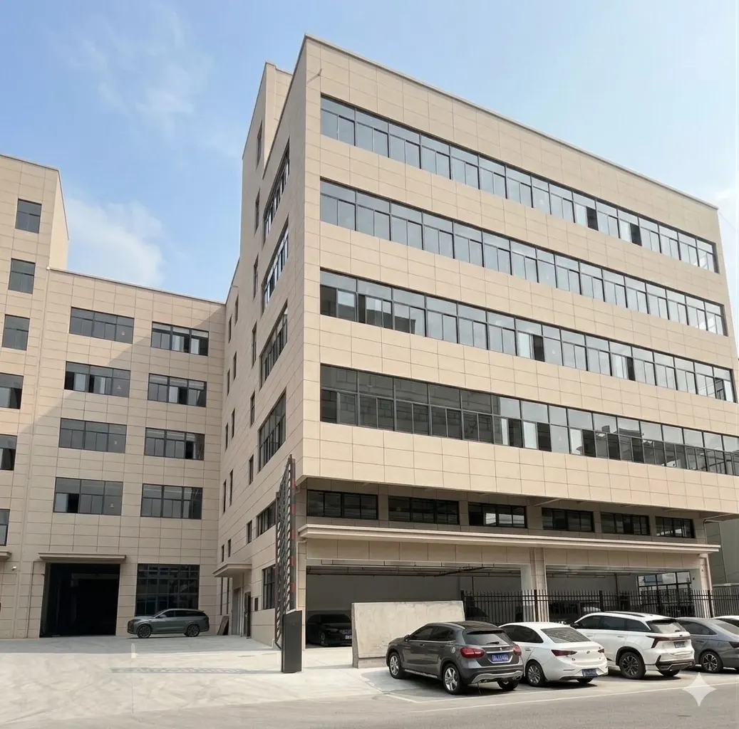 Senki Moto Facility